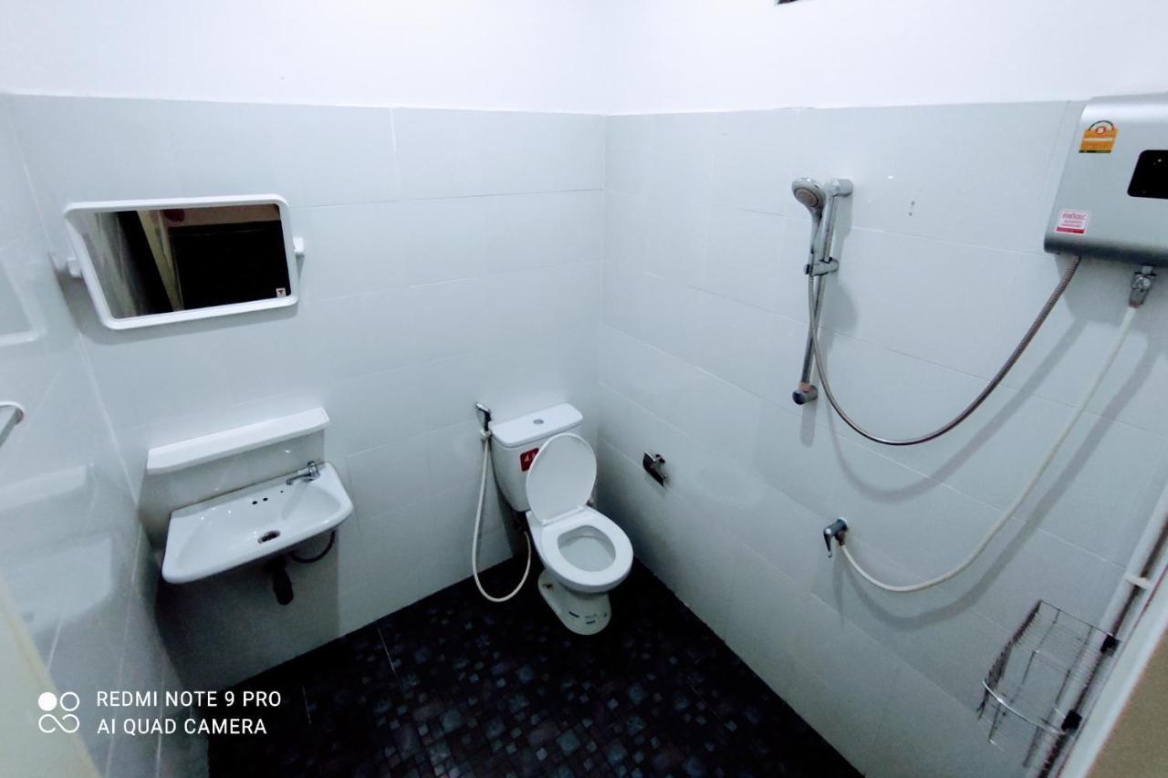 Anong'S 2 Bedroom Family Home For Up To 6 Guests Ko Samet Extérieur photo