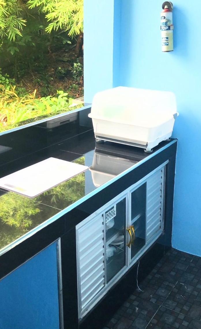 Anong'S 2 Bedroom Family Home For Up To 6 Guests Ko Samet Extérieur photo