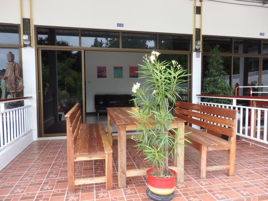 Anong'S 2 Bedroom Family Home For Up To 6 Guests Ko Samet Extérieur photo