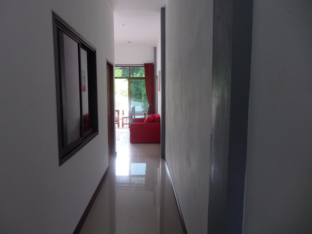 Anong'S 2 Bedroom Family Home For Up To 6 Guests Ko Samet Extérieur photo