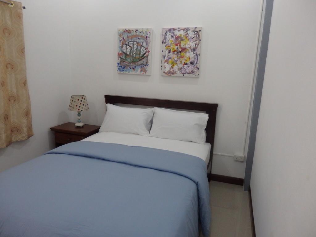 Anong'S 2 Bedroom Family Home For Up To 6 Guests Ko Samet Extérieur photo
