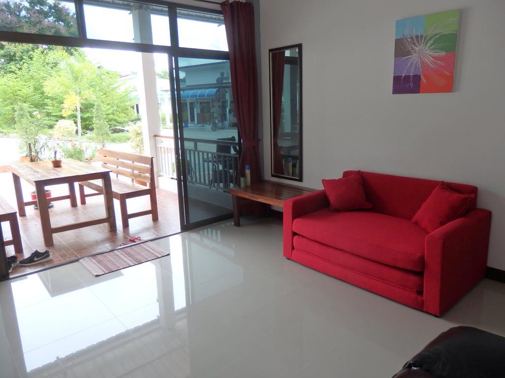 Anong'S 2 Bedroom Family Home For Up To 6 Guests Ko Samet Extérieur photo