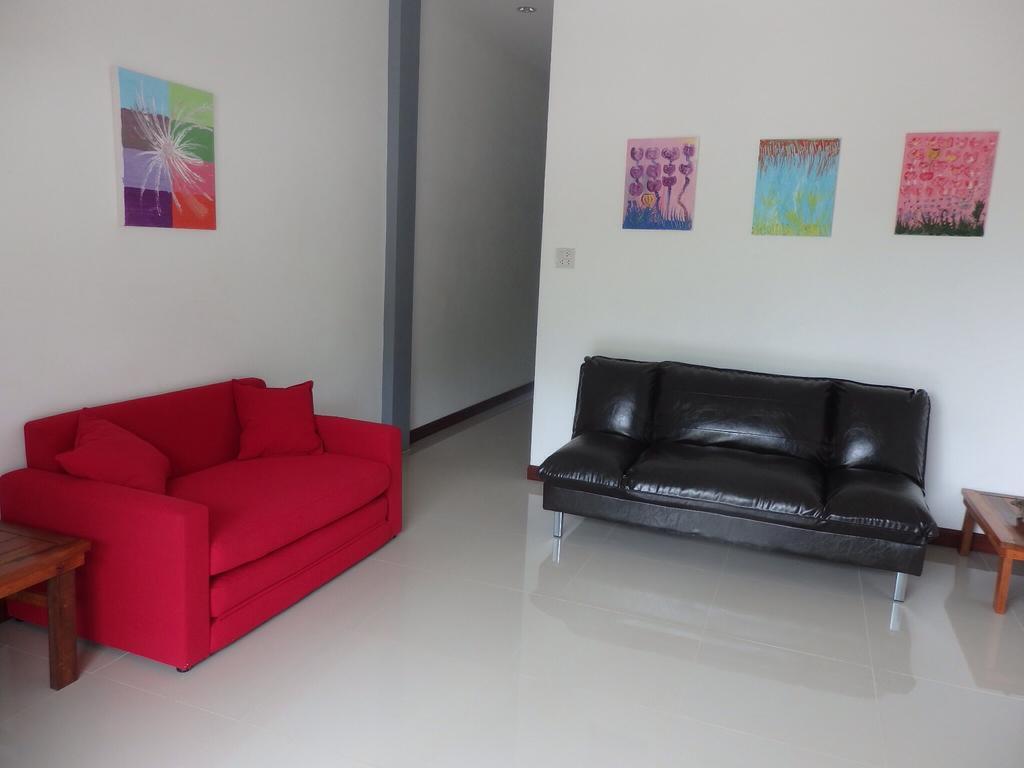 Anong'S 2 Bedroom Family Home For Up To 6 Guests Ko Samet Extérieur photo