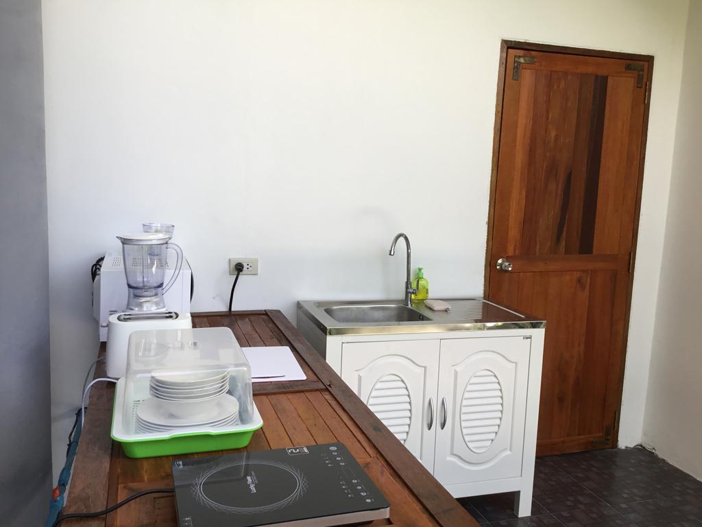 Anong'S 2 Bedroom Family Home For Up To 6 Guests Ko Samet Extérieur photo