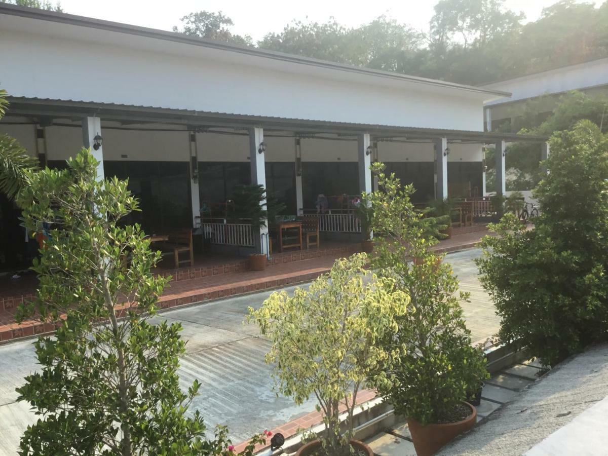 Anong'S 2 Bedroom Family Home For Up To 6 Guests Ko Samet Extérieur photo