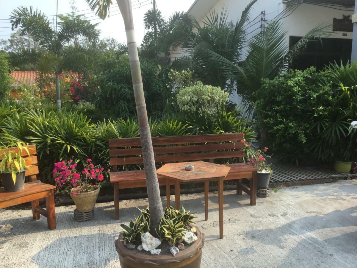 Anong'S 2 Bedroom Family Home For Up To 6 Guests Ko Samet Extérieur photo