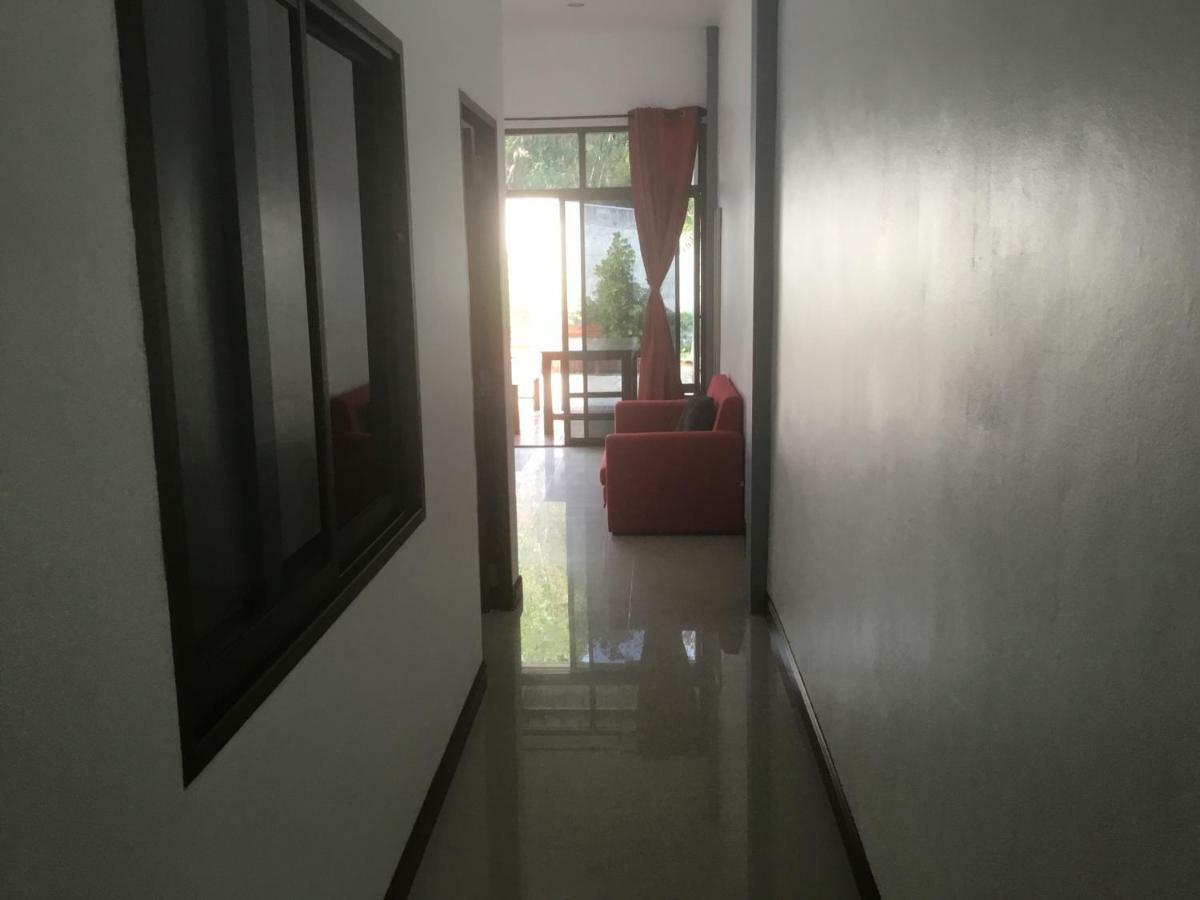 Anong'S 2 Bedroom Family Home For Up To 6 Guests Ko Samet Extérieur photo