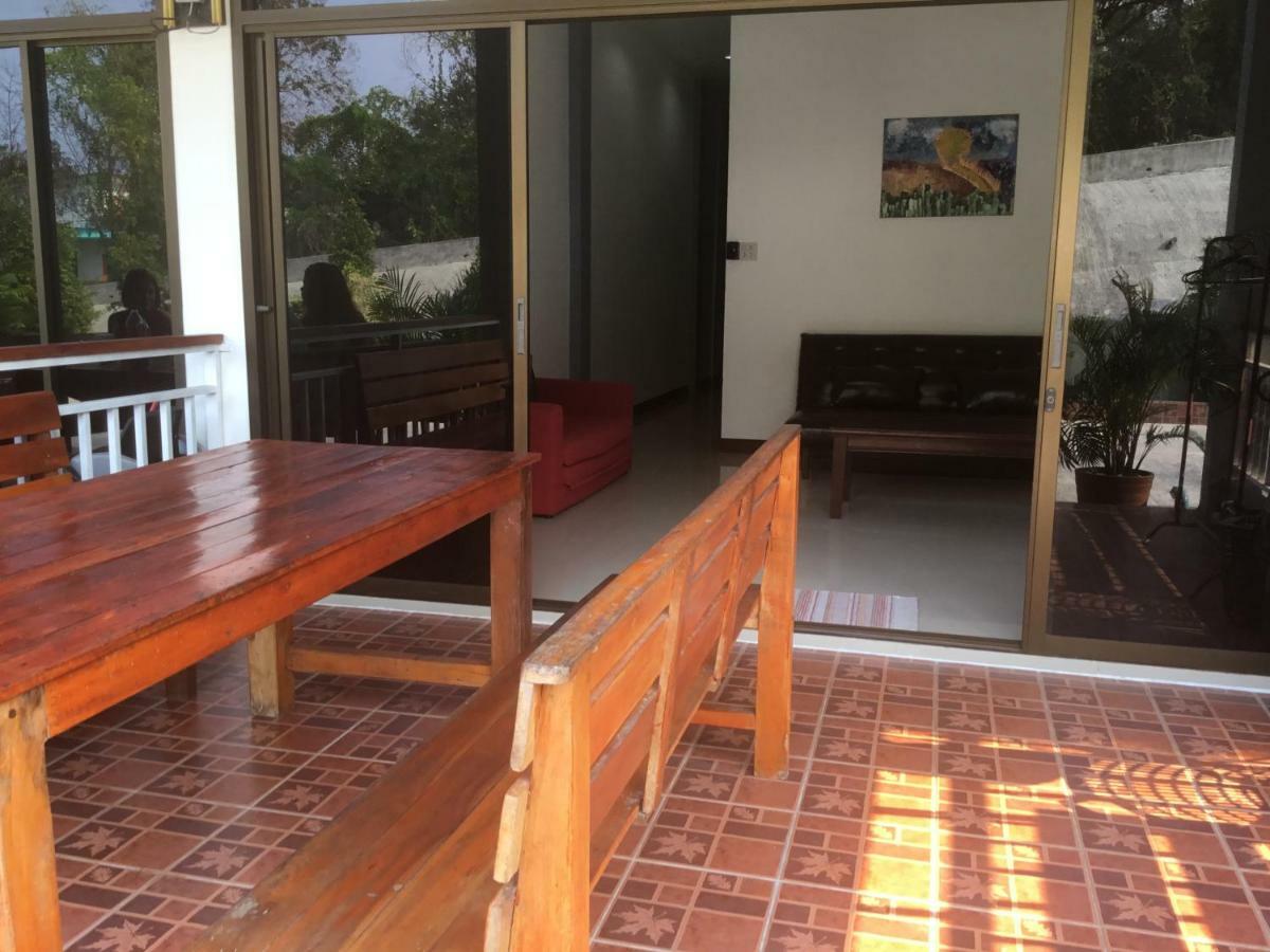 Anong'S 2 Bedroom Family Home For Up To 6 Guests Ko Samet Extérieur photo