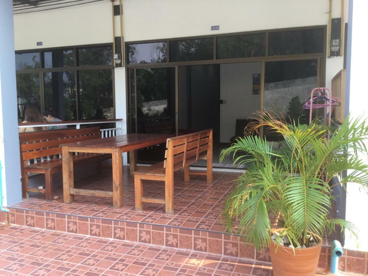 Anong'S 2 Bedroom Family Home For Up To 6 Guests Ko Samet Extérieur photo