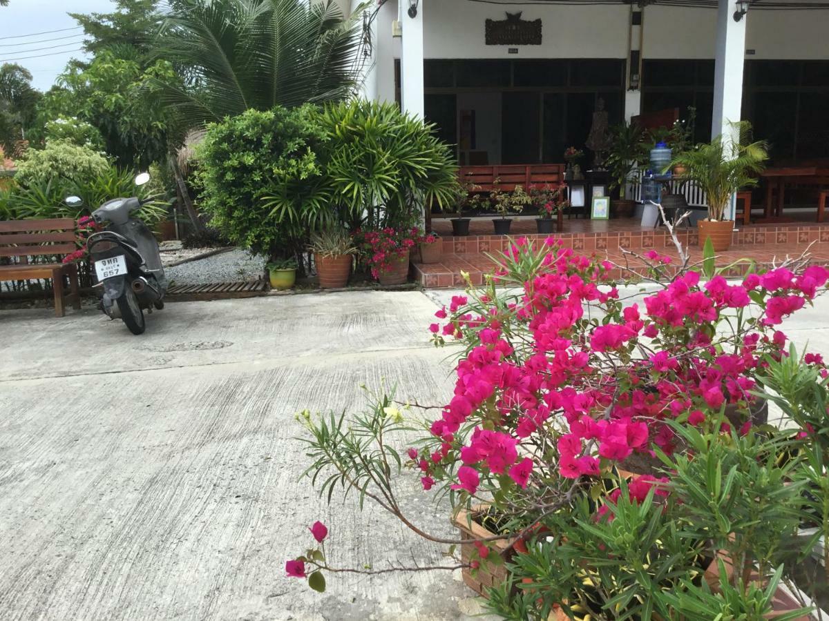 Anong'S 2 Bedroom Family Home For Up To 6 Guests Ko Samet Extérieur photo