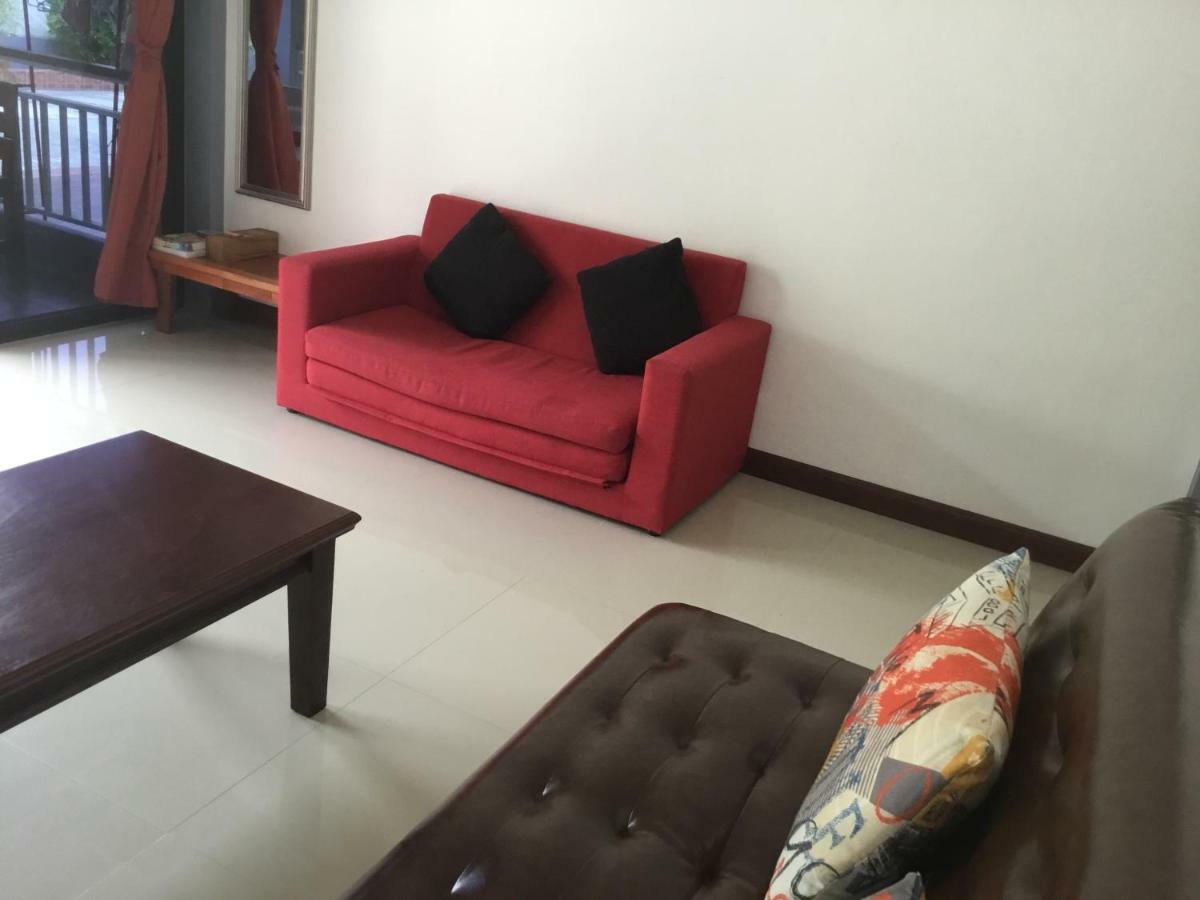 Anong'S 2 Bedroom Family Home For Up To 6 Guests Ko Samet Extérieur photo