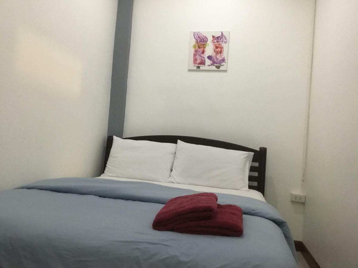 Anong'S 2 Bedroom Family Home For Up To 6 Guests Ko Samet Extérieur photo