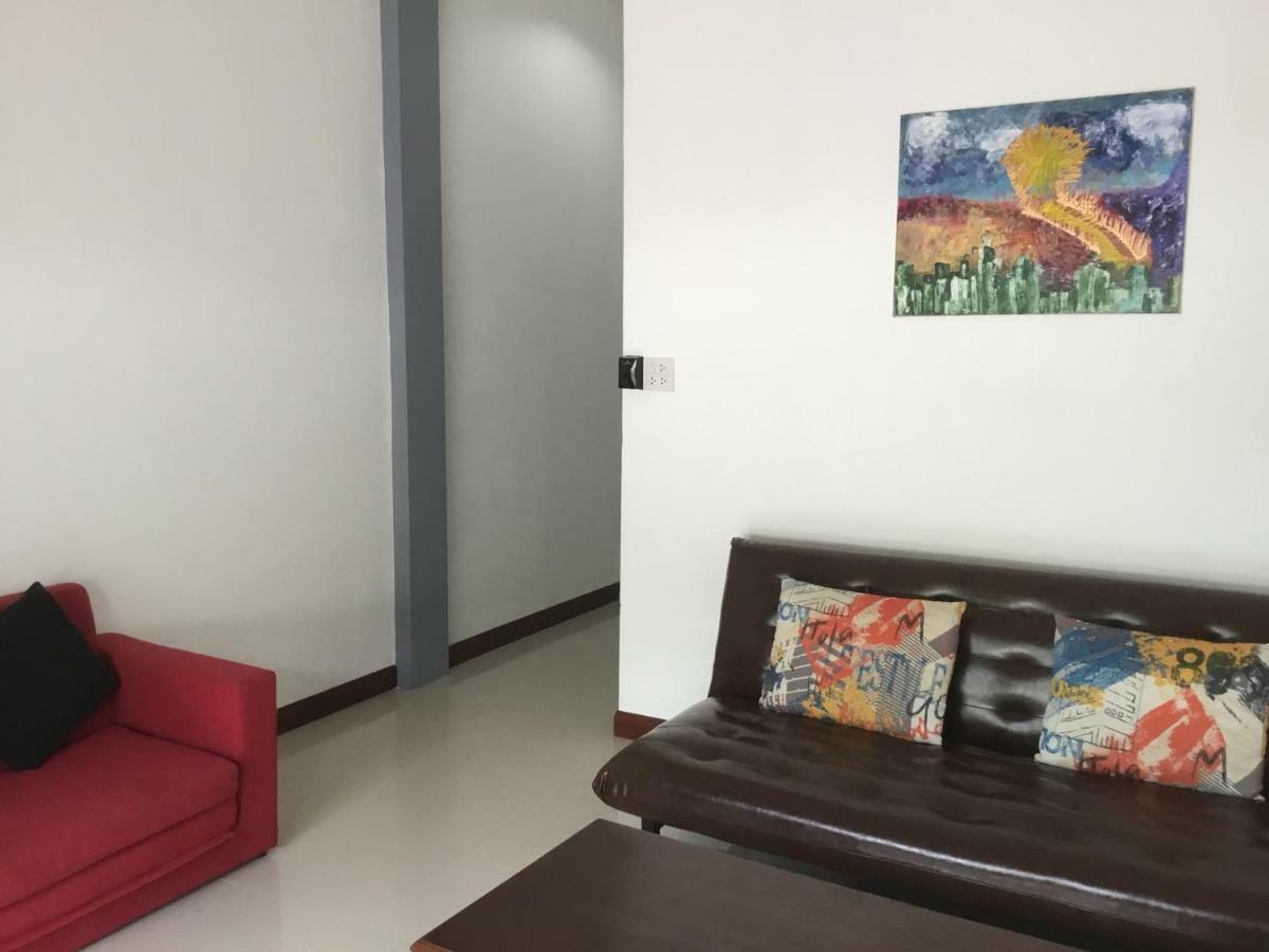 Anong'S 2 Bedroom Family Home For Up To 6 Guests Ko Samet Extérieur photo
