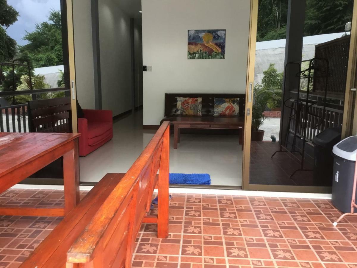Anong'S 2 Bedroom Family Home For Up To 6 Guests Ko Samet Extérieur photo