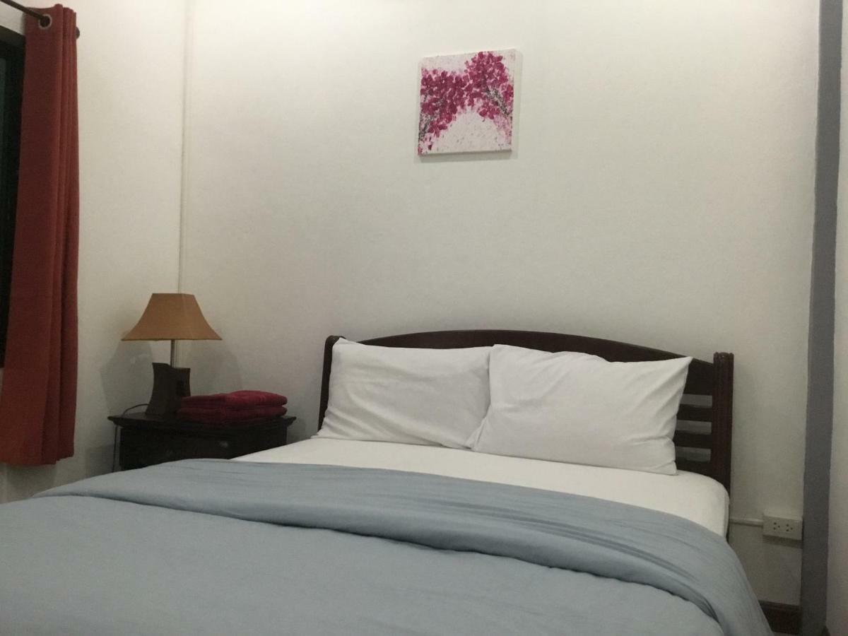 Anong'S 2 Bedroom Family Home For Up To 6 Guests Ko Samet Extérieur photo