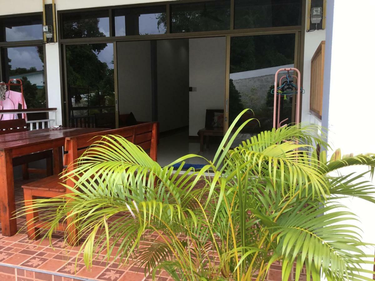 Anong'S 2 Bedroom Family Home For Up To 6 Guests Ko Samet Extérieur photo